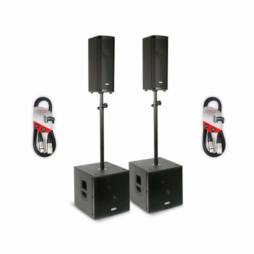 Fbt vn2000 active - vn2000, speaker