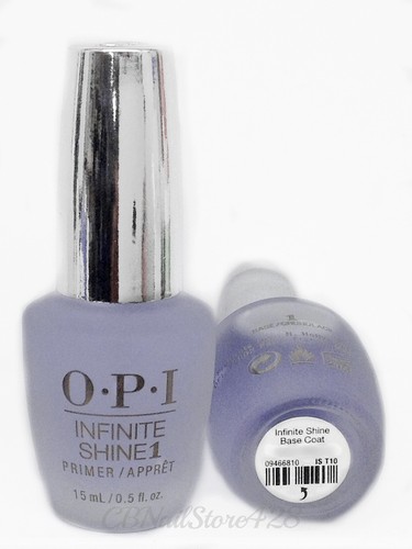 Opi infinite shine nail - opi,