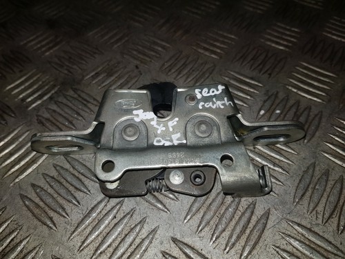 Jaguar seat fold - jaguar,