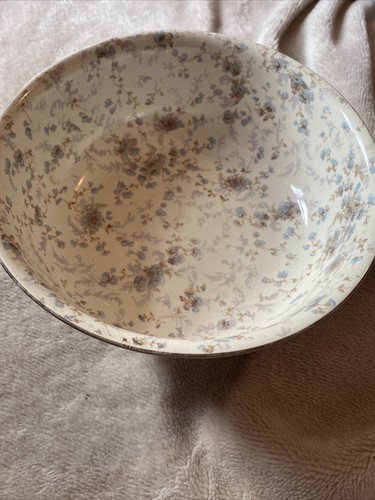 Crown ducal ware fruit - ducal,