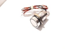 Bulgin capacitive switch - bulgin,