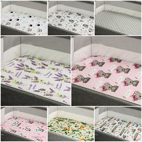 Pack fitted sheets for - pack,