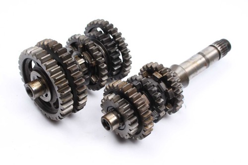Gear drive engine suzuki - gear,