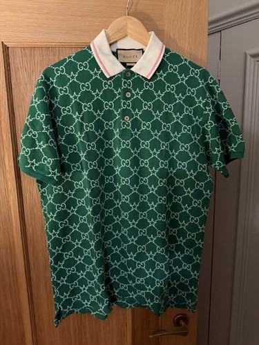 Gucci mens large green - gucci,