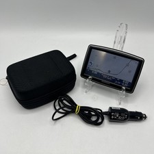TomTom XXL Satellite