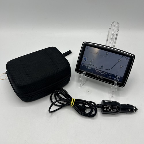 Tomtom xxl satellite - tomtom,