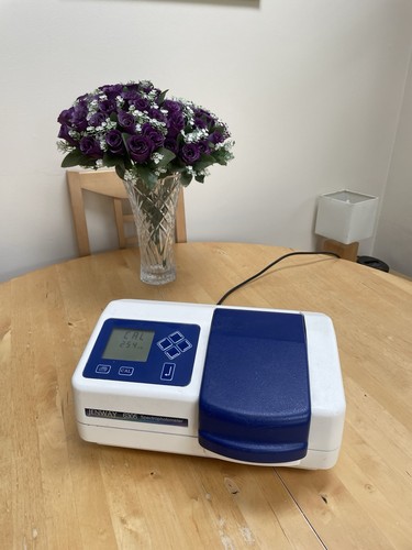 Jenway 6305 spectrophotometer - 6305,