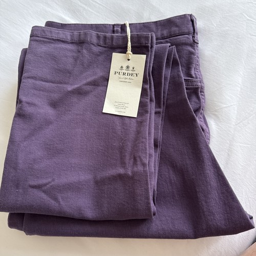 Purdey mens trousers - mens, in