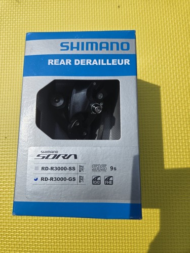 Shimano sora r3000 speed - sora, 9