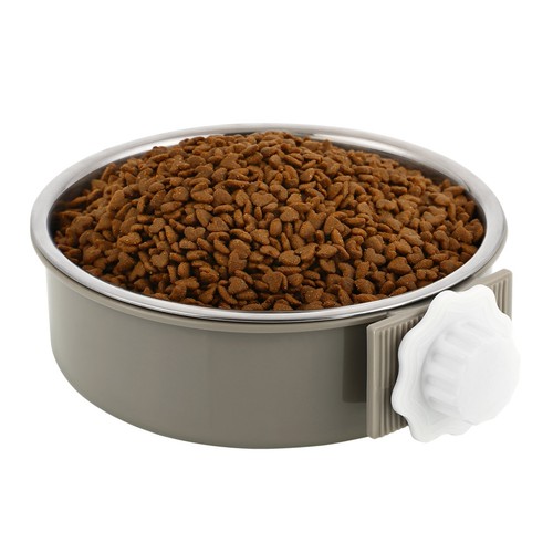 Dog food bowls - dog,