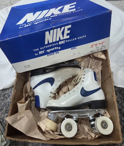 Nike fox quad - nike,