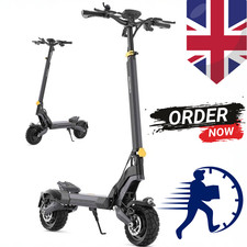 Ausom L2 Dual Motor - Electric