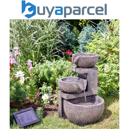 Smart garden solar genoa - solar,