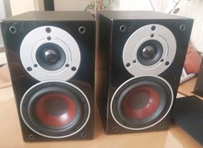 Dali Zensor Pico Bookshelf Loudspeakers Left Right
