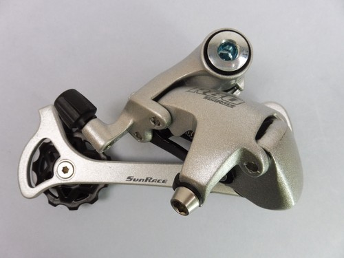 Sunrace r81 8 sp - sp., rear