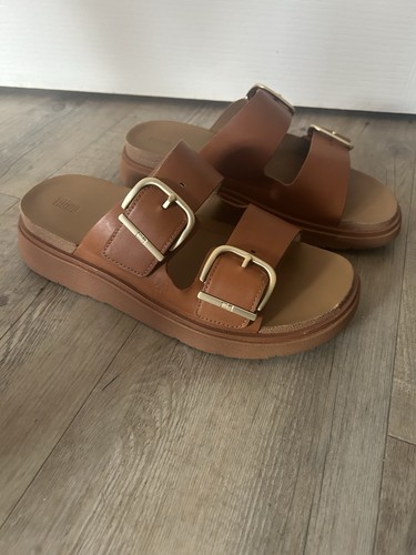 Fitflop women leather - women's,