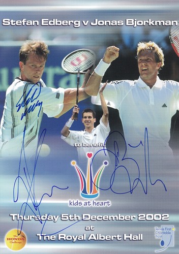 Tim henman stefan - henman,, &