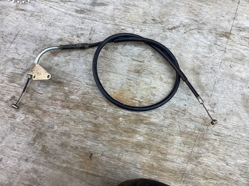Yamaha tzr250 3xv clutch - tzr250,