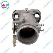 THROTTLE BODY T/B FOR BUELL XB9S XB9SX CITY-X V-TWIN 05-09 984 TBM-4A 1596