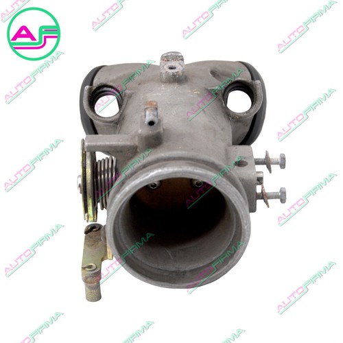 Throttle body for buell - body,