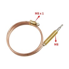 Reliable Gas Thermocouple