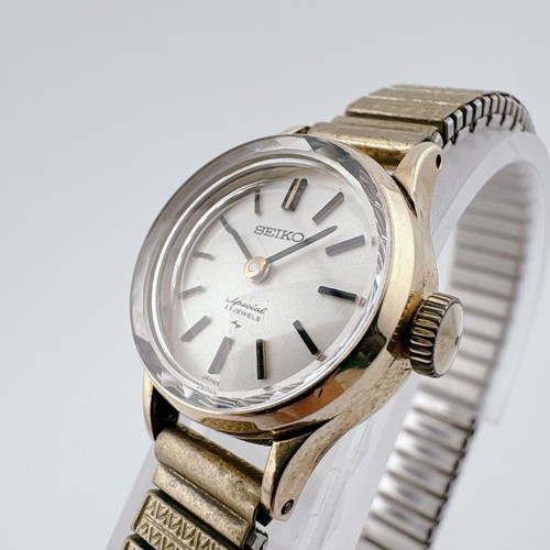 Working condition seiko - working,