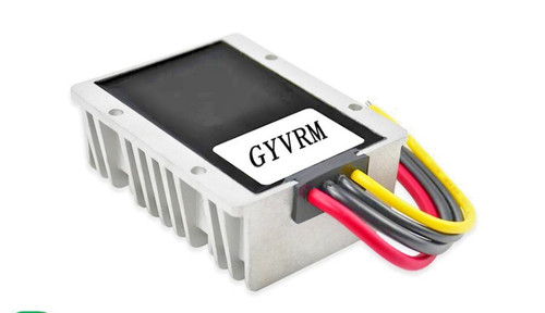 12v 24v 48v - 24v, to