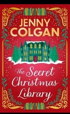The Secret Christmas Library