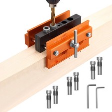 Doweling Jig Kit Self