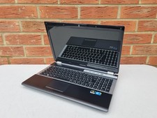 Samsung RF510 Laptop i5-460 2.53GHz 2GB RAM 15.6" Nvidia GT330M. Samsung RF510