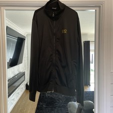 Armani EA7 Men's Tracksuit Top