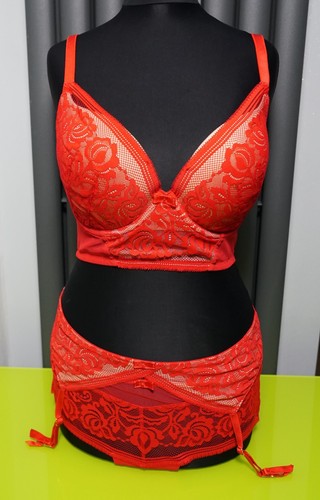 Gossard encore piece set - gossard,