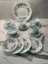 Adderly Part T Set , 3 Cups 