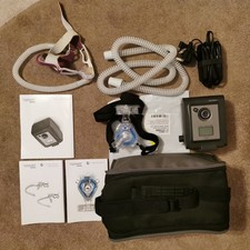 Philips Respironics REMstar A-flex System One CPAP Device 561P