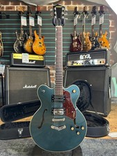Gretsch G2622 Gunmetal Blue