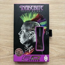 Peter Snakebite Wright Red