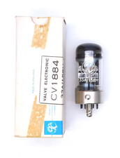 STC England 33A/158M CV1884