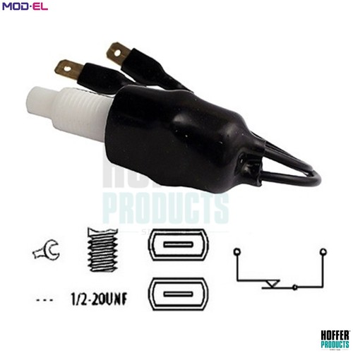 Stop light switch - stop, 3500009
