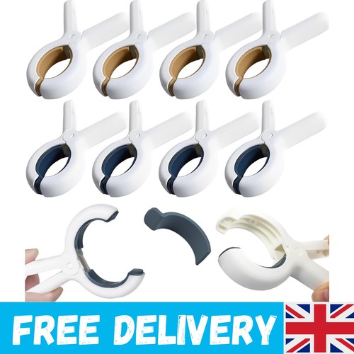 Beach towel clips for - towel,