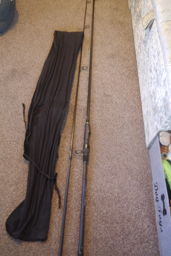 Century rod 12ft - ng,