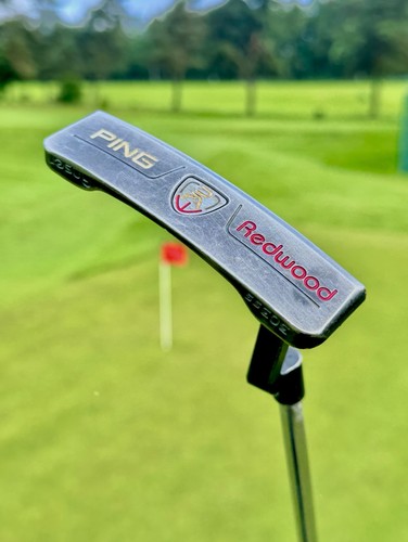 Ping anser redwood golf - anser,