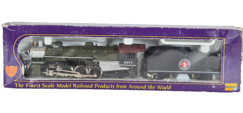 Ihc m9805 gauge mikado - ho,