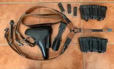 German WW2 Repro 3x Belt