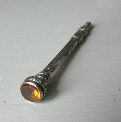 Antique victorian pencil - antique,
