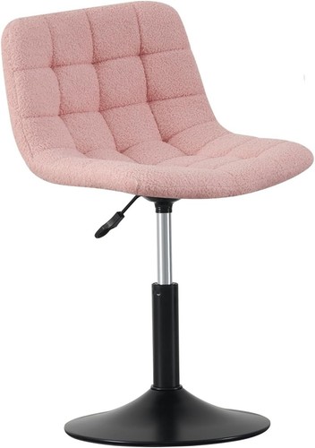 Soft fabric dressing table - fabric,