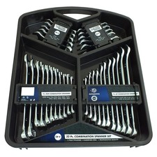 Combination Spanner Set Fully