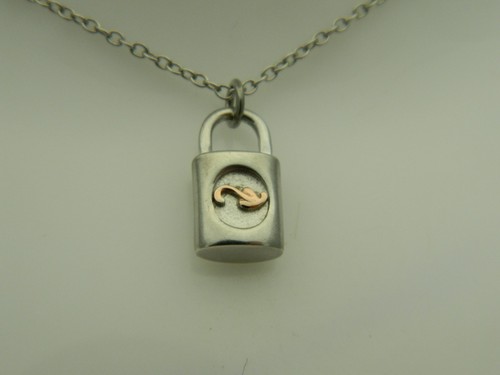 Welsh clogau sterling silver - clogau,