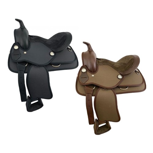 Youth nylon cordura pony - youth,