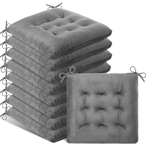 Pack seat cushion chair - 9,