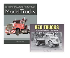 Model Trucks Guide & REO